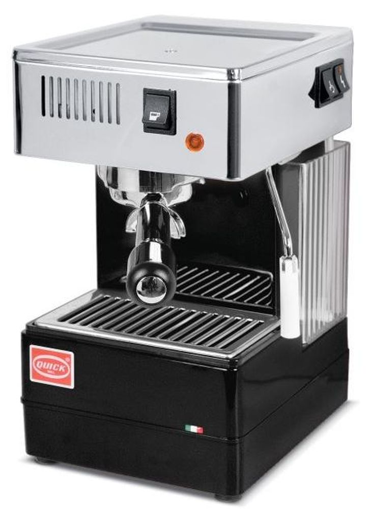 Machine à expresso à porte-filtre Quick Mill 0820 Stretta Image du produit 