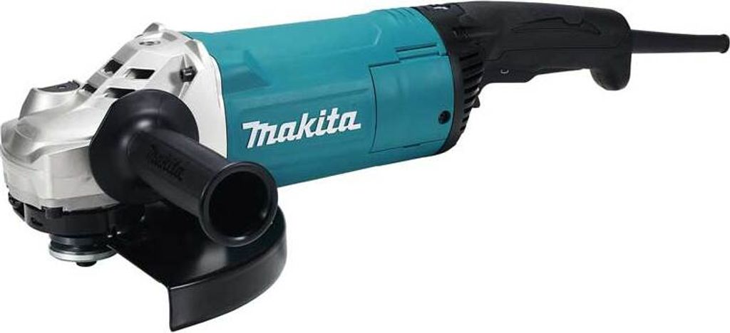 Smerigliatrice angolare Makita 230Mm Ga9081 2700W Immagine del prodotto 