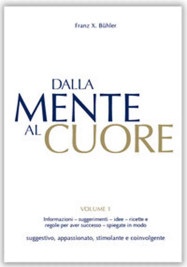 De l'esprit au cœur Volume 1 : Livre de développement personnel broché