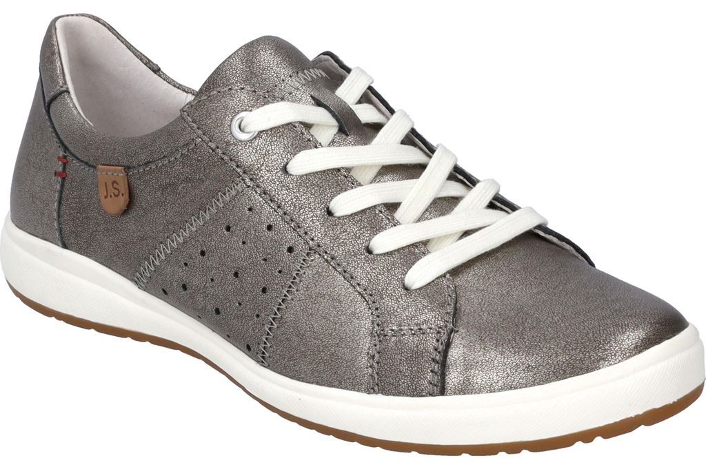 JOSEF SEIBEL Caren 01 | Baskets pour Femmes | gris Image du produit 