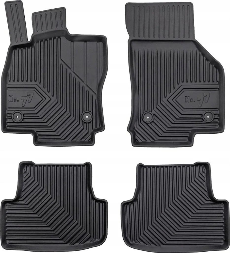 AERZETIX - C11605 - ascherina telaio adattatore 2 DIN per autoradio