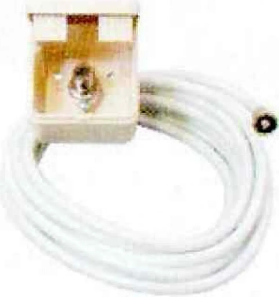Prise satellite Maxview Single pour brancher votre parabole facilement