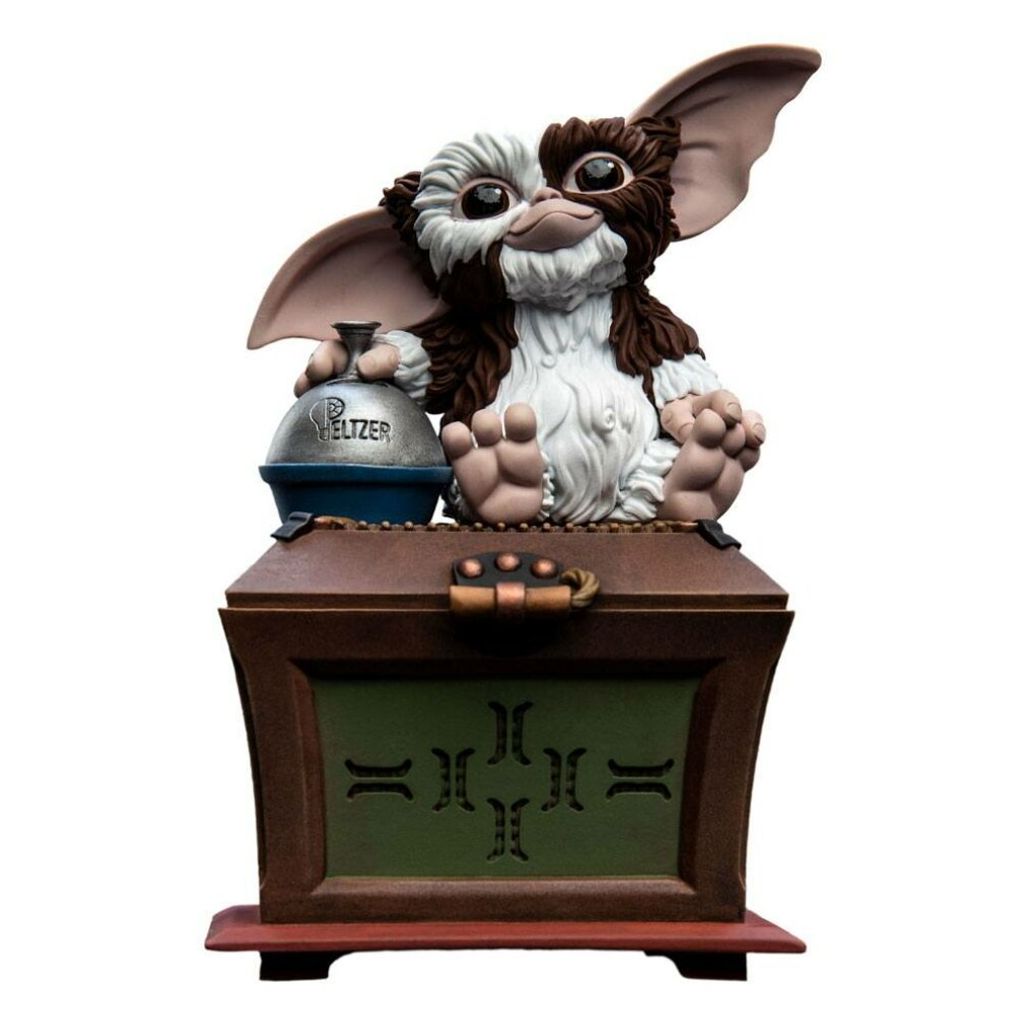Weta Workshop Mini Epics - Gremlins Gizmo 12 cm
