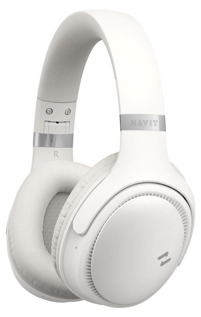 Havit H630BT - bluetooth headphones (beige) Immagine del prodotto 