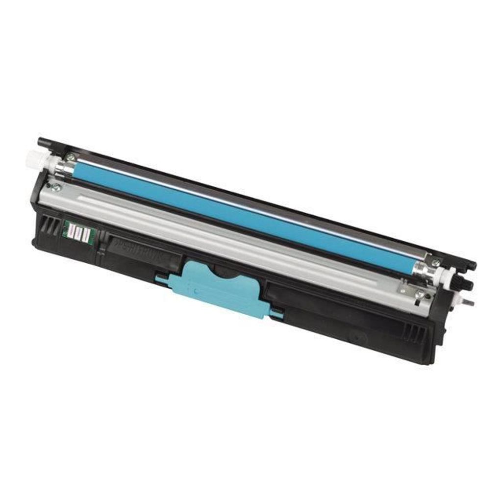 OKI 44250723 cartuccia toner 1 pz Originale Ciano Immagine del prodotto 