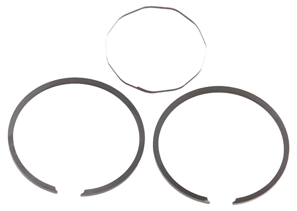 Komplet pierścieni tłokowych BestPrice, 39 x 1,5 mm, Zdjęcie produktu 