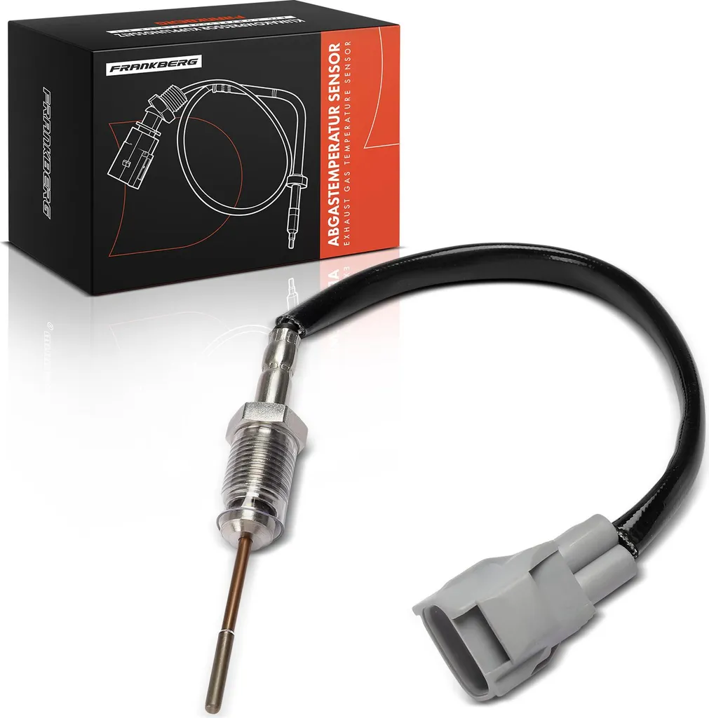 Supprimer voyant moteur avec sonde échappement Toyota Auris Avensis
