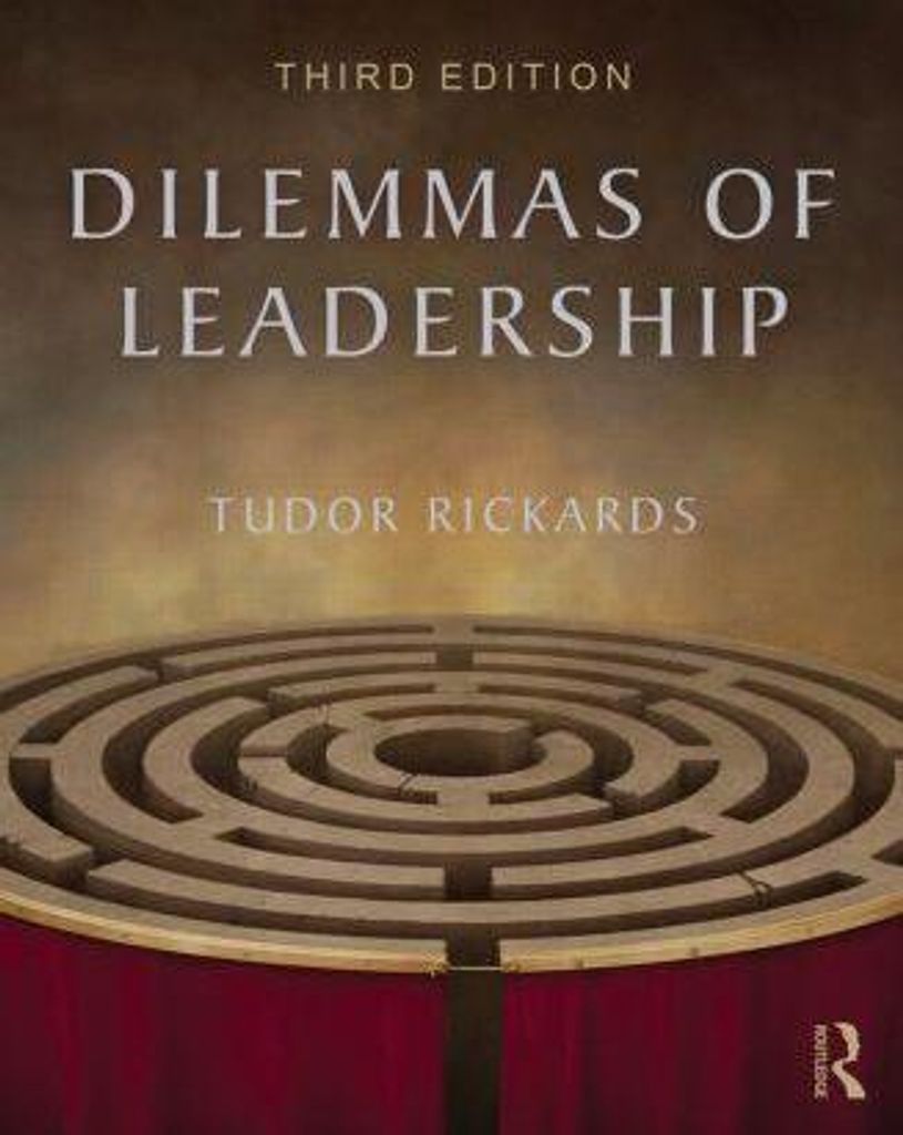 Dilemmas of Leadership