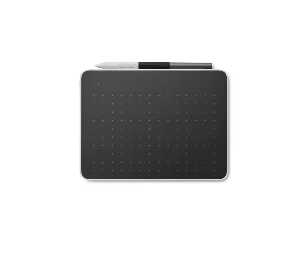Wacom One Pen Tablet Small - Stylet haute précision et format compact S - 3