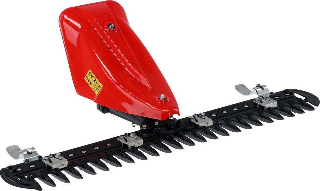 Sichelmäher, Balkenmäher 120 cm für Einachser YT-85850, YT-85851