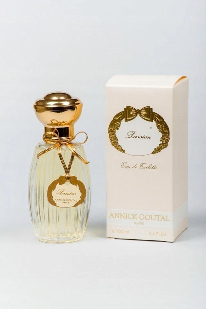 Annick Goutal Passion, eau de toilette, vaporisateur, 100 Image du produit 