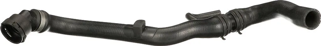 Tuyau de radiateur pour VW PASSAT Variant (3B5) GATES 05-4645 d'origine