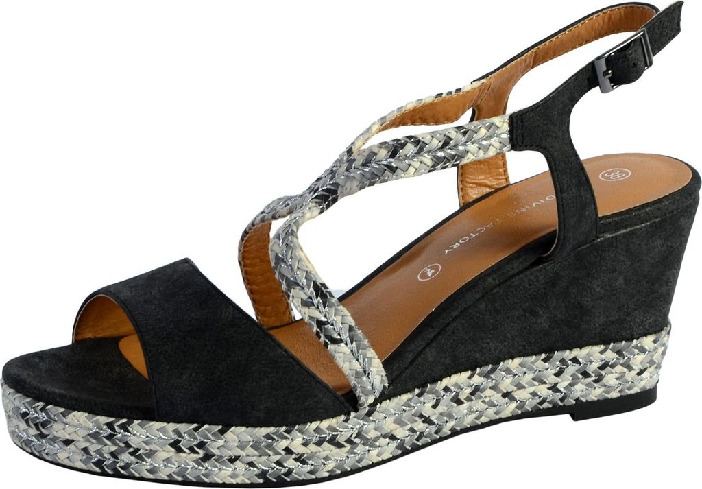 Kompensationssandale