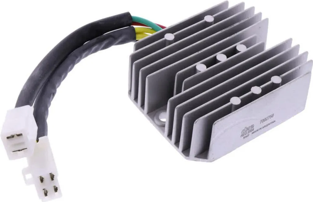 Régulateur de tension JMP 2554 pour charger batterie Kymco