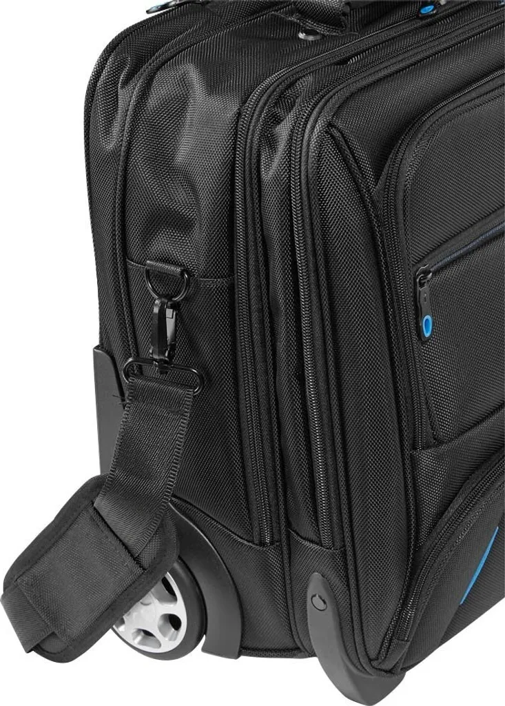 Pilot Case ordinateur portable Lightpak SKY 46115 robuste et léger - 26
