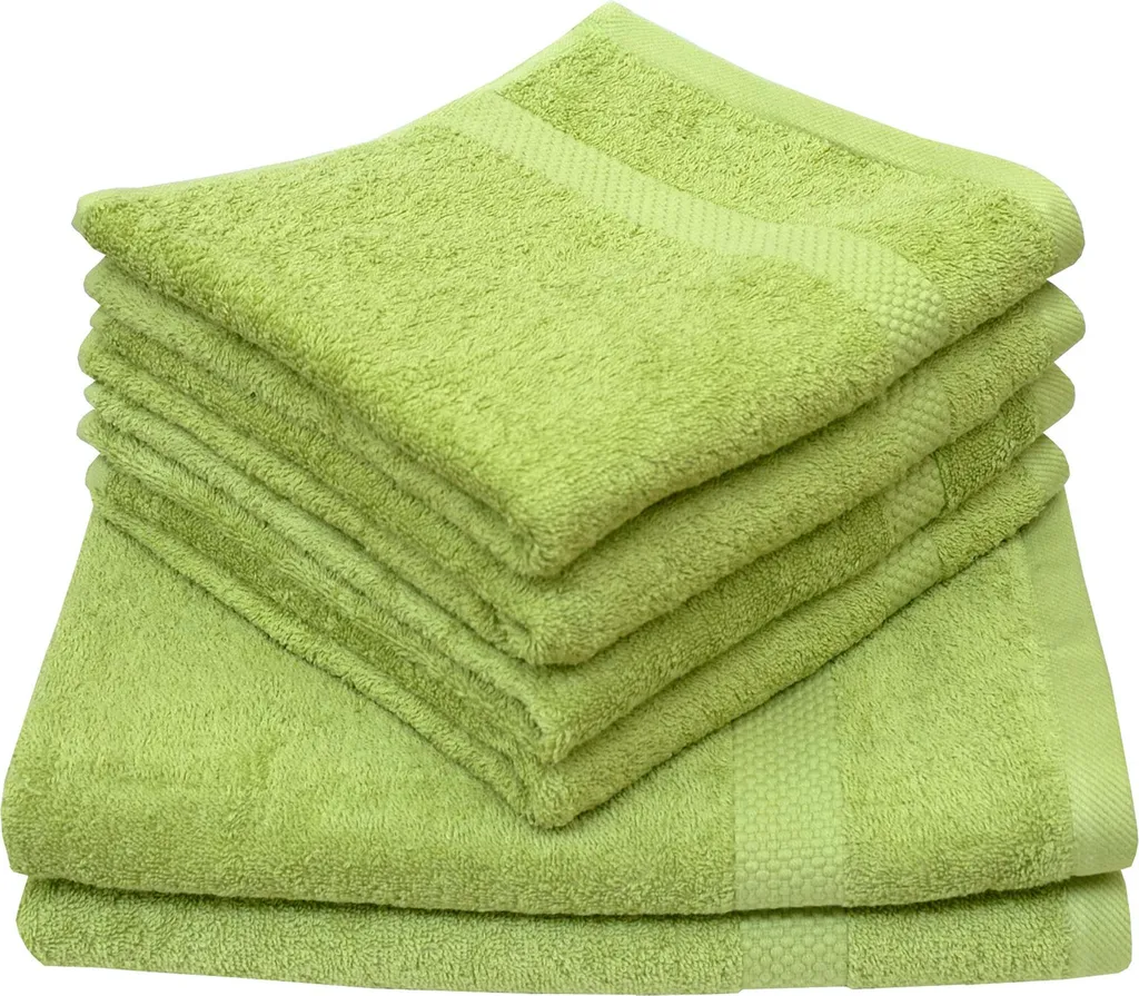 Scheda Tecnica Dyckhoff Planet 07604-96-300 Set 10pz Verde