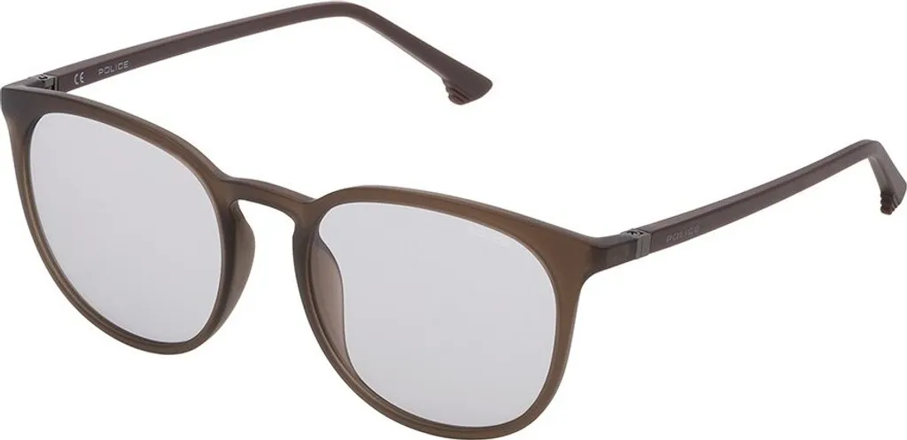 Lunettes de Soleil Police SPL343M Idéales Conduite et Sorties en Ville