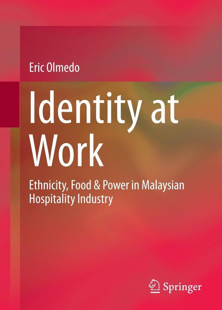 Identity at Work