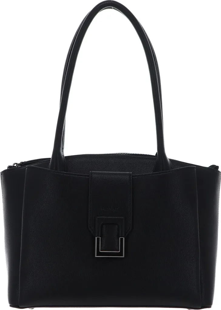 Regala un Sogno: Borsa PICARD Locco Shopper Nero Elegance