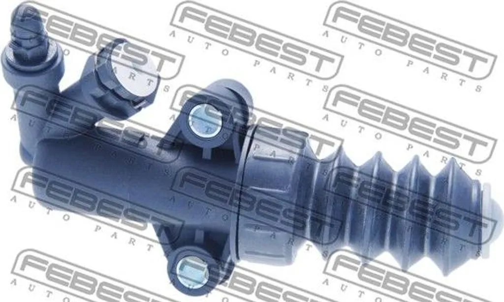 Cylindre d'embrayage FEBEST 0580-MZ3 OE BP4K41920A pour Mazda 2 et 3