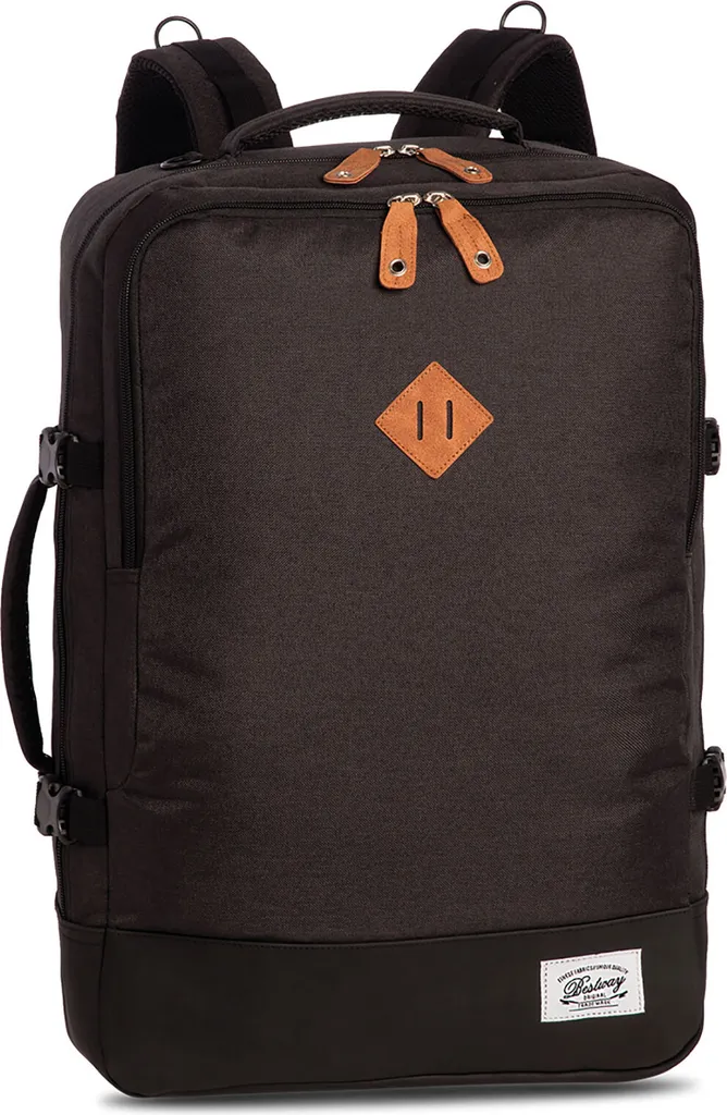 Sac à dos voyage 54 cm Worldpack Bestway Cabin Pro spécial nomade digital