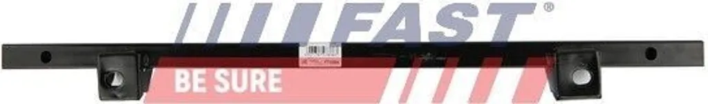 Support de pare-chocs avant pour réparation Fiat Doblo - FAST FT90594
