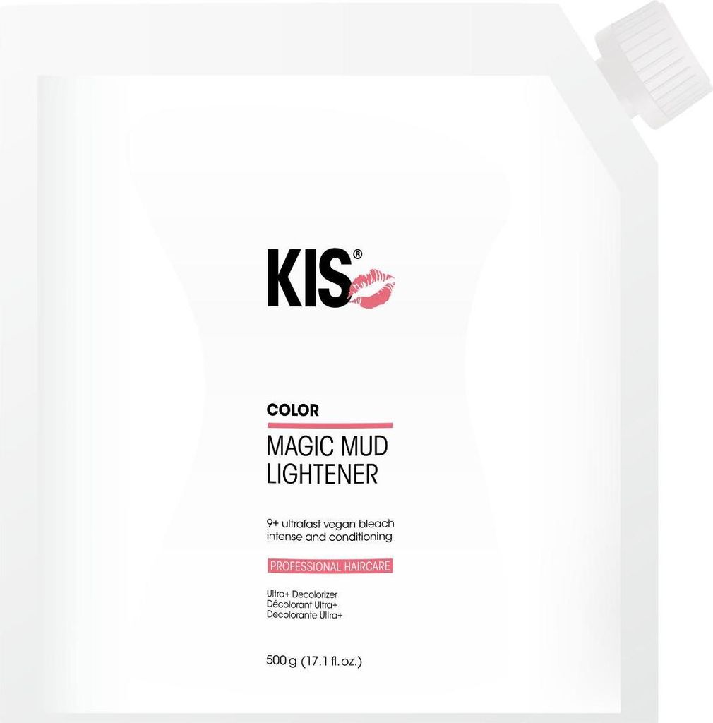 KIS Magic Mud Lightener 50gr