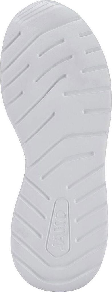 Jako Performance Sneaker Kinder - Schwarz