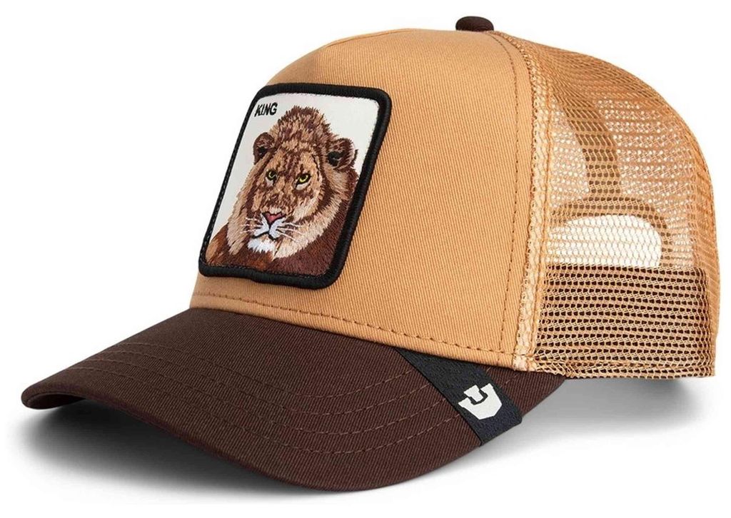 Kšiltovka Goorin Bros 101-2459-HEATGROUND pro Uni Obrázek produktu 