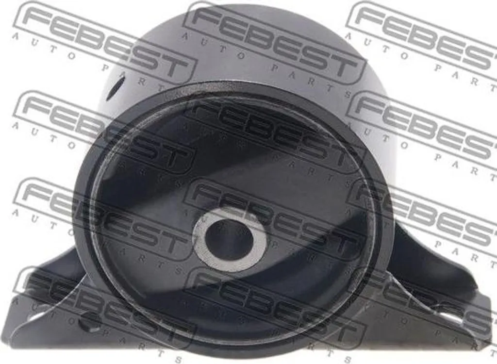 Roulement Moteur FEBEST MM-034 Anti-Vibration pour Lancer et Colt 1.3/1.6