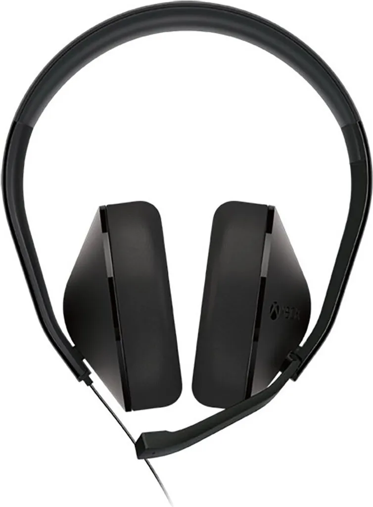 Casque Microsoft S4V-00013 Idéal pour Télétravail et Sessions de Gaming - 2