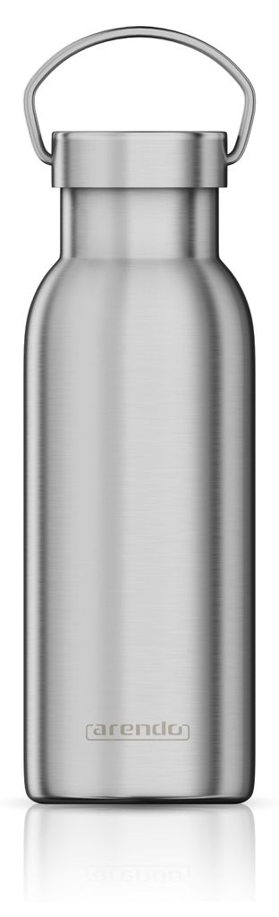 Arendo borraccia in acciaio inox 500 ml, isolata Immagine del prodotto 