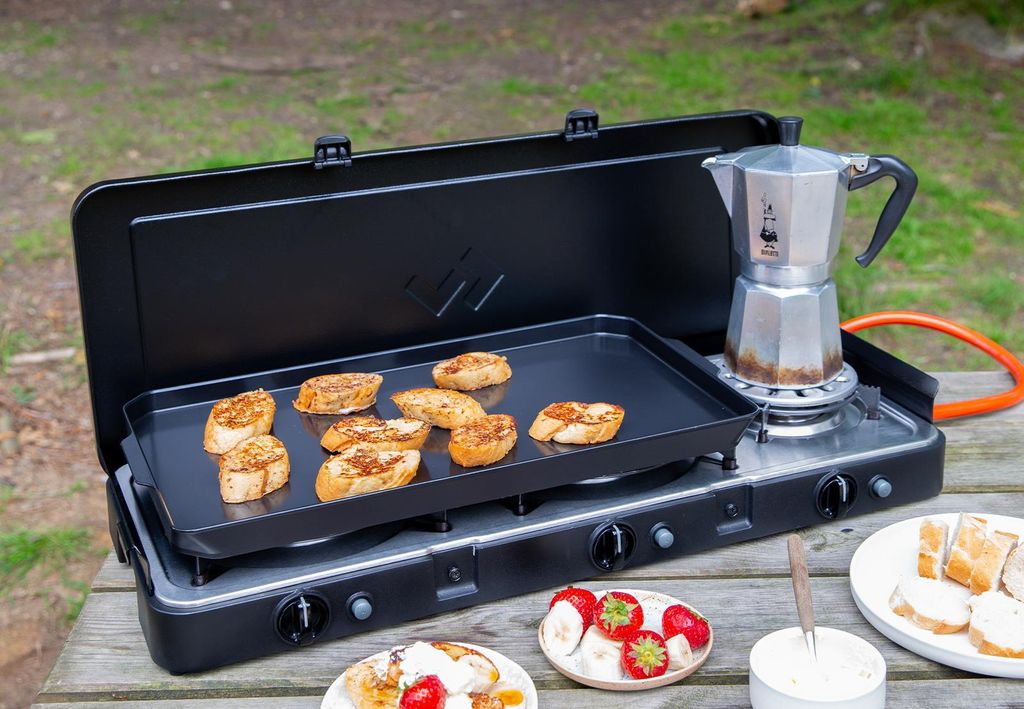 Cadac Dometic 2 Cook Plancha, 203-500C Produktbild 