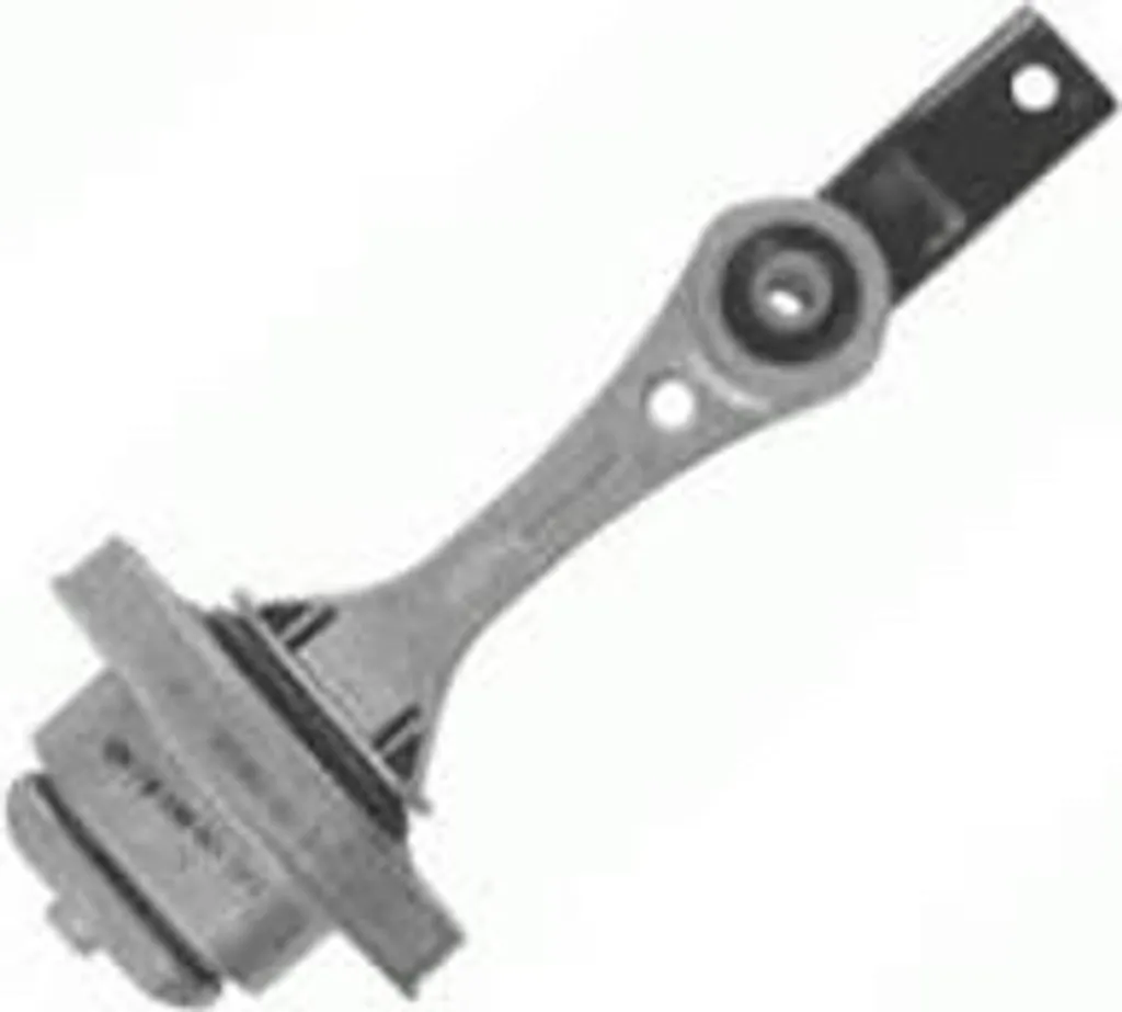 Support de moteur pour remplacement après choc ou usure - Kit complet