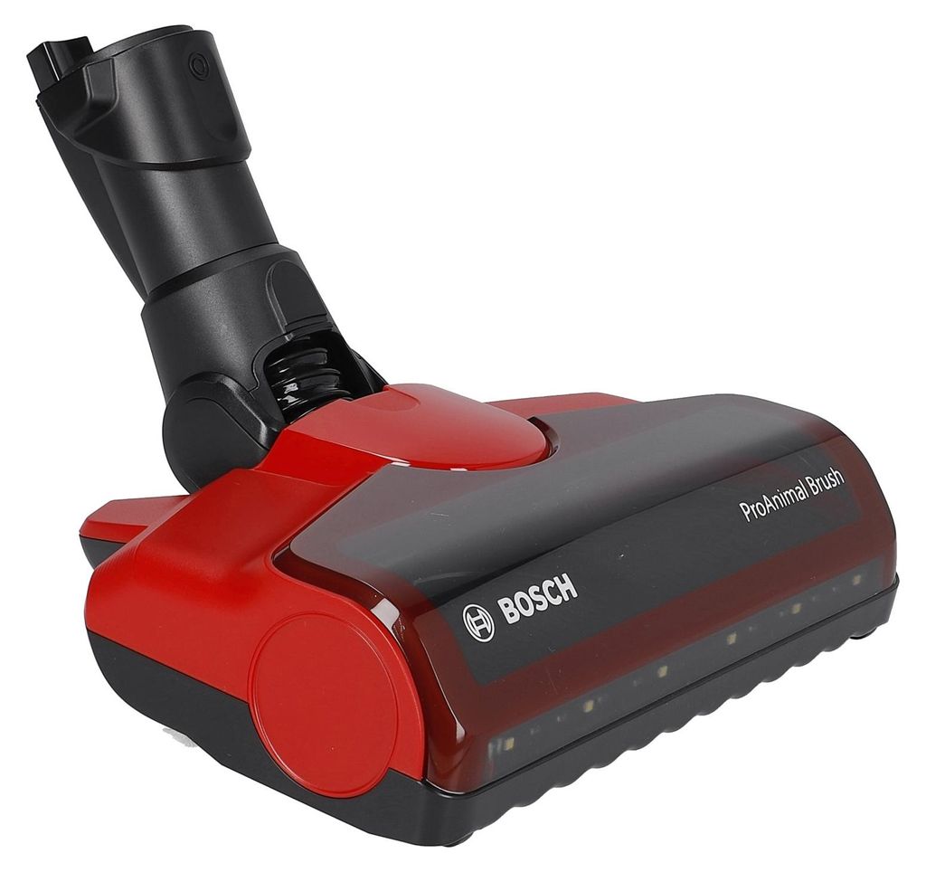 BOSCH 17008987 ElektroBodendüse für Stielstaubsauger Produktbild 