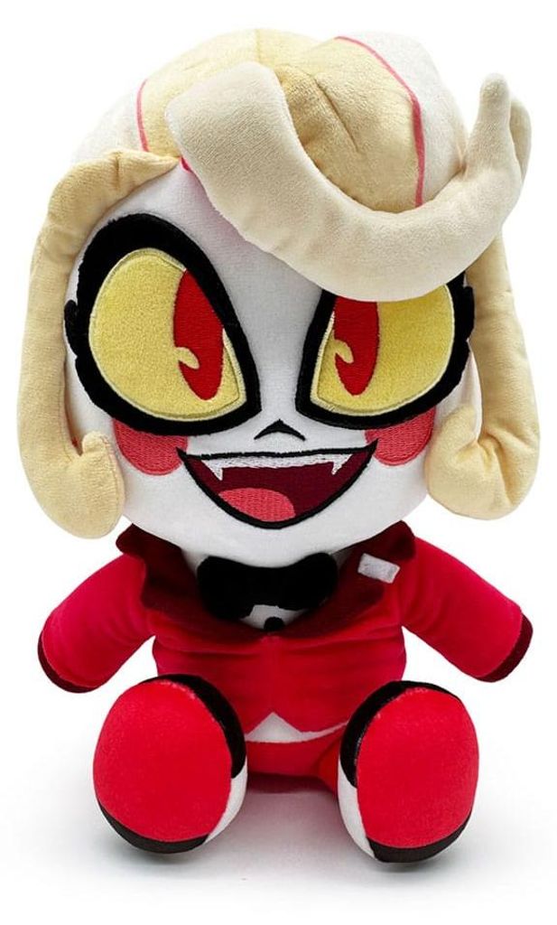 Hazbin Hotel Plüschfigur Charlie Morningstar 22 cm Obrázek produktu 