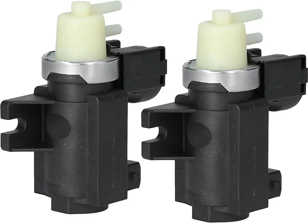 Électrovanne de Vide Turbo 11747626350 pour BMW 335i E90 et 535i E60