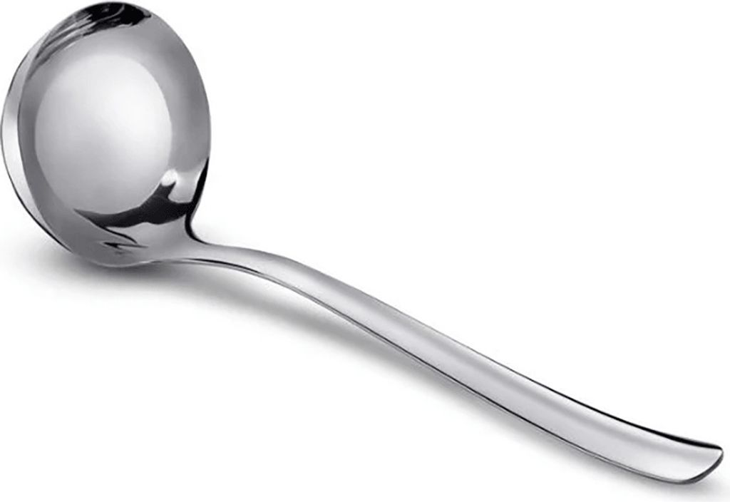 Saucenlöffel 27 cm, Küchenutensilien mit Komfortgriff, Produktbild 