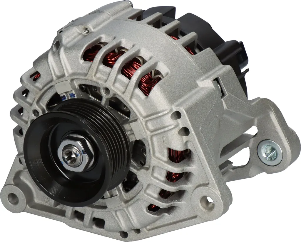 Alternateur Haute Performance Valeo 120A - Audi A4 A6 OE 078903016AB
