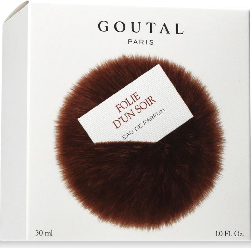Goutal Folie d'un Soir EDP 30 ml W