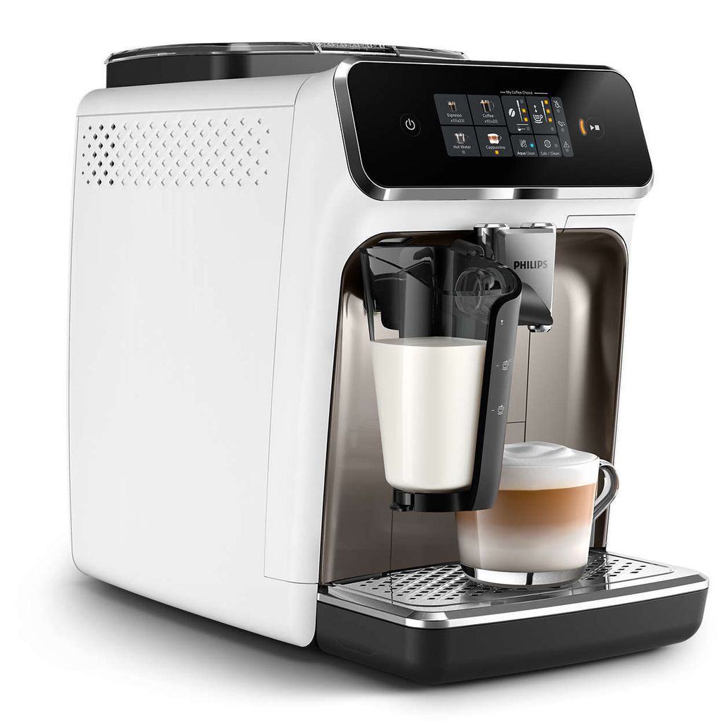 Philips Series 2300 LatteGo Automatický kávovar EP2333/40 Obrázok produktu 