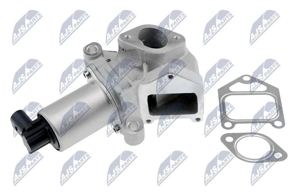 NTY EGR-DW-007 AGR-Ventil für SSANGYONG Rexton / Rexton II Produktbild 