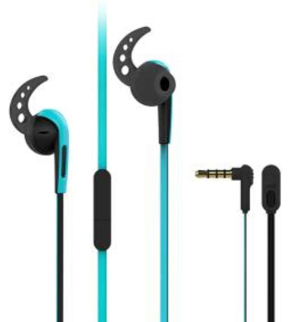 ViVanco™Sport SPX 40, Kabelgebunden, 20 - 2000 Hz, Produktbild 