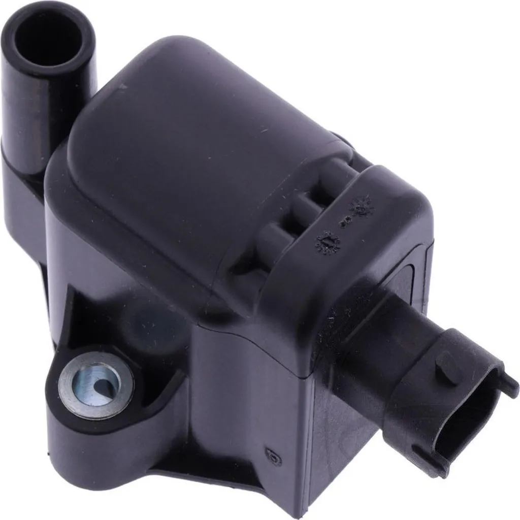 Bobina Accensione Compatibile KTM EXC 300 TPI 18-23 | Qualità pamoto