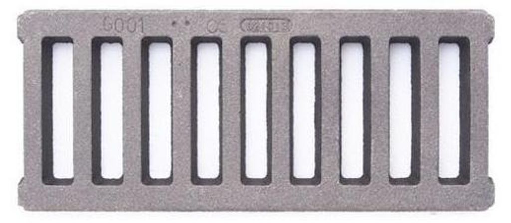 Einlegerost für Scheitholzkessel SL14 und SL18 G001 Produktbild 