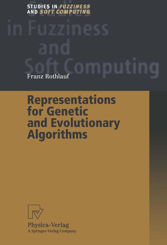 Representations for Genetic and Evolutionary Algorithms
