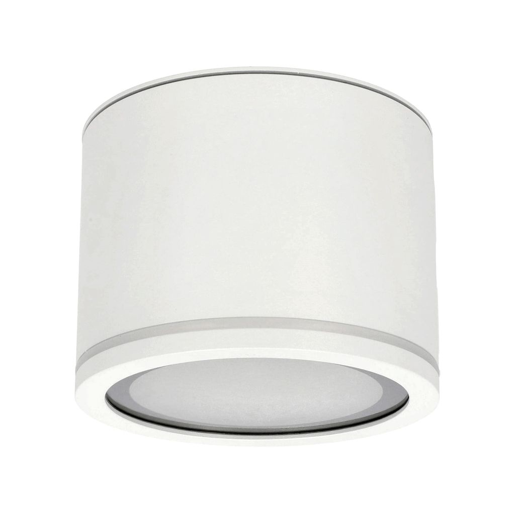 UMA Sand White IP54 rond blanc EDO777542 EDO Projecteur de Image du produit 