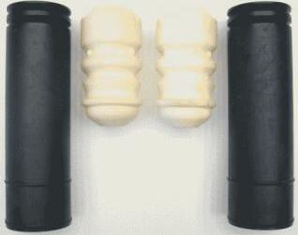 Sachs Staubschutzsatz, Stoßdämpfer Hinterachse 900 048