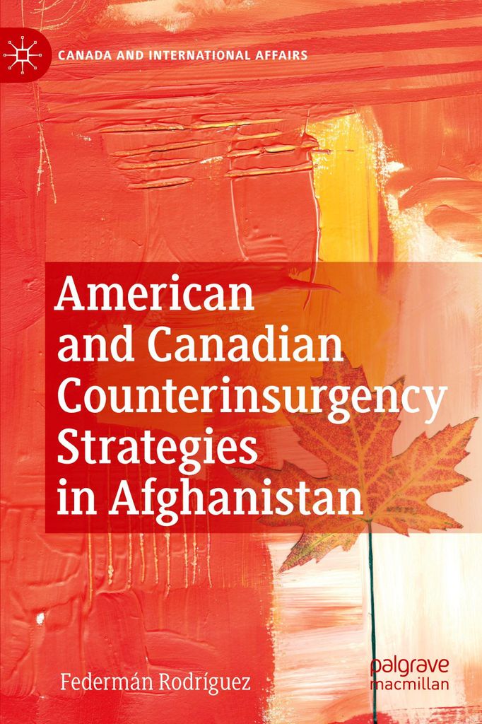 American and Canadian Counterinsurgency Strategies in Afghanistan