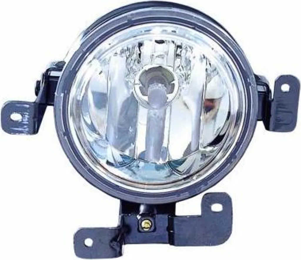 Antibrouillard ABAKUS 221-2017R-UE haute visibilité droit pour Getz TB